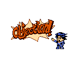 Phoenix Wright - Ace Attorney Customs