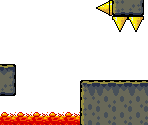 Valley Fortress - Super Mario World