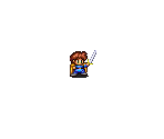 Hiro (Battle) - Lunar 2: Eternal Blue Complete