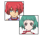 Eternia Mugshots - Tales of the World: Narikiri Dungeon 3