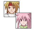 Phantasia Mugshots - Tales of the World: Narikiri Dungeon 3