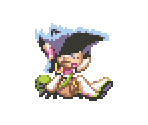 Chat - Tales of the World: Narikiri Dungeon 3