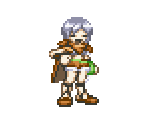 Thief (Kyaro) - Tales of the World: Narikiri Dungeon 3