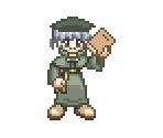 Scholar (Frio) - Tales of the World: Narikiri Dungeon 3