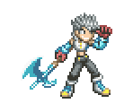 Loni Dunamis - Tales of the World: Narikiri Dungeon 3