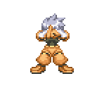 Fighter (Frio) - Tales of the World: Narikiri Dungeon 3