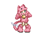 Katz (Kyaro) - Tales of the World: Narikiri Dungeon 3