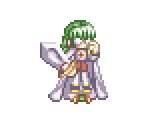 Philia Felice - Tales of the World: Narikiri Dungeon 3