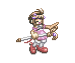 Reala - Tales of the World: Narikiri Dungeon 3