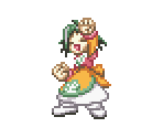 Farah Oersted - Tales of the World: Narikiri Dungeon 3