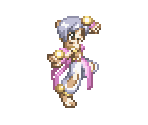 Dancer (Kyaro) - Tales of the World: Narikiri Dungeon 3