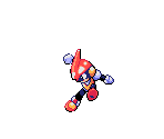 Pulseman - Pulseman