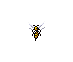 Bee - Naruto: Konoha Senki (JPN)