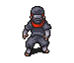 Bushin 1 - Naruto: Konoha Senki (JPN)
