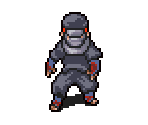 Bushin 2 - Naruto: Konoha Senki (JPN)