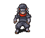 Bushin 3 - Naruto: Konoha Senki (JPN)