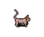 Cat - Naruto: Konoha Senki (JPN)