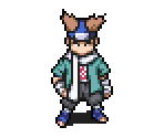 Choji - Naruto: Konoha Senki (JPN)