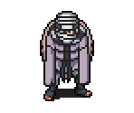 Dosu - Naruto: Konoha Senki (JPN)