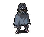 Gouzu - Naruto: Konoha Senki (JPN)