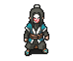 Haku - Naruto: Konoha Senki (JPN)