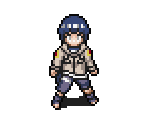 Hinata - Naruto: Konoha Senki (JPN)