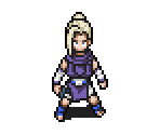 Ino - Naruto: Konoha Senki (JPN)