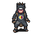 Kankuro - Naruto: Konoha Senki (JPN)