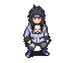 Kiba - Naruto: Konoha Senki (JPN)