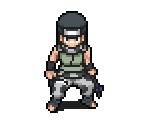 Kin - Naruto: Konoha Senki (JPN)