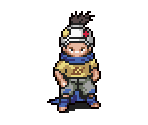 Konohamaru - Naruto: Konoha Senki (JPN)