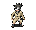 Liquid Ninja 2 - Naruto: Konoha Senki (JPN)