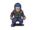 Kishimoto Masashi - Naruto: Konoha Senki (JPN)