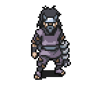 Meizu - Naruto: Konoha Senki (JPN)