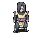 Orochimaru - Naruto: Konoha Senki (JPN)