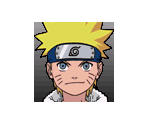 Mugshots - Naruto: Konoha Senki (JPN)