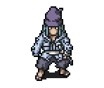 Zouri - Naruto: Konoha Senki (JPN)