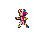 Sakura - Naruto RPG: Uketsugareshi Hi no Ishi (JPN)