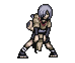 Sakon - Naruto Shippuden: Ninja Council 3