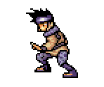 Abumi - Naruto: Ninja Council 2