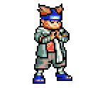 Choji - Naruto: Ninja Council 2