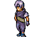 Kabuto - Naruto: Ninja Council 2