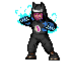 Kankuro - Naruto: Ninja Council 2
