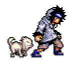 Kiba - Naruto: Ninja Council 2