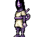 Orochimaru - Naruto: Ninja Council 2