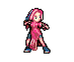Sakura - Naruto: Ninja Council 2