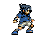Sasuke - Naruto: Ninja Council 2