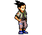 Shikamaru - Naruto: Ninja Council 2