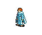 Artur - Fire Emblem: The Sacred Stones