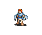 Ewan - Fire Emblem: The Sacred Stones